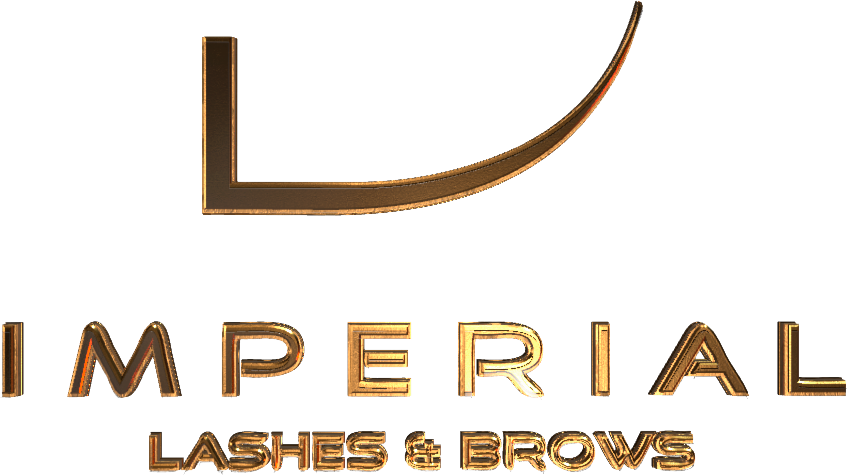 Imperial Lashes & Brows Logo